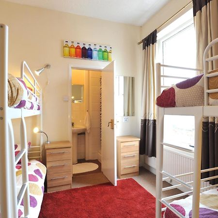 The Bunkroom Chester Bagian luar foto