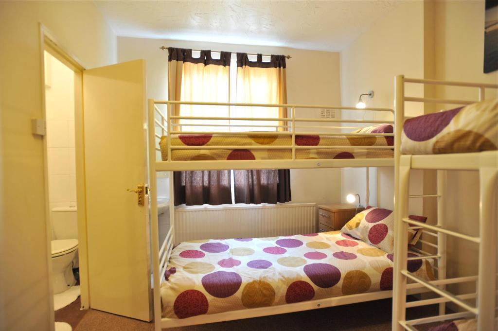 The Bunkroom Chester Ruang foto