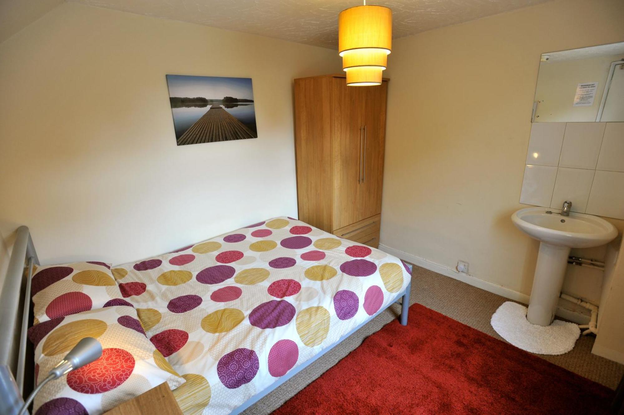 The Bunkroom Chester Bagian luar foto