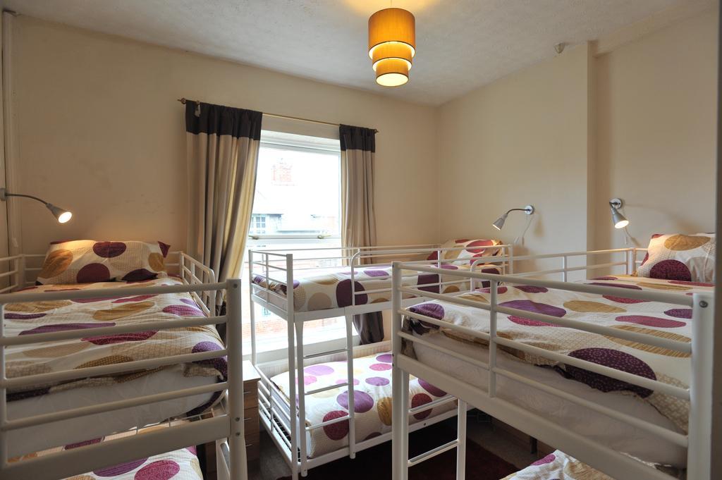 The Bunkroom Chester Ruang foto